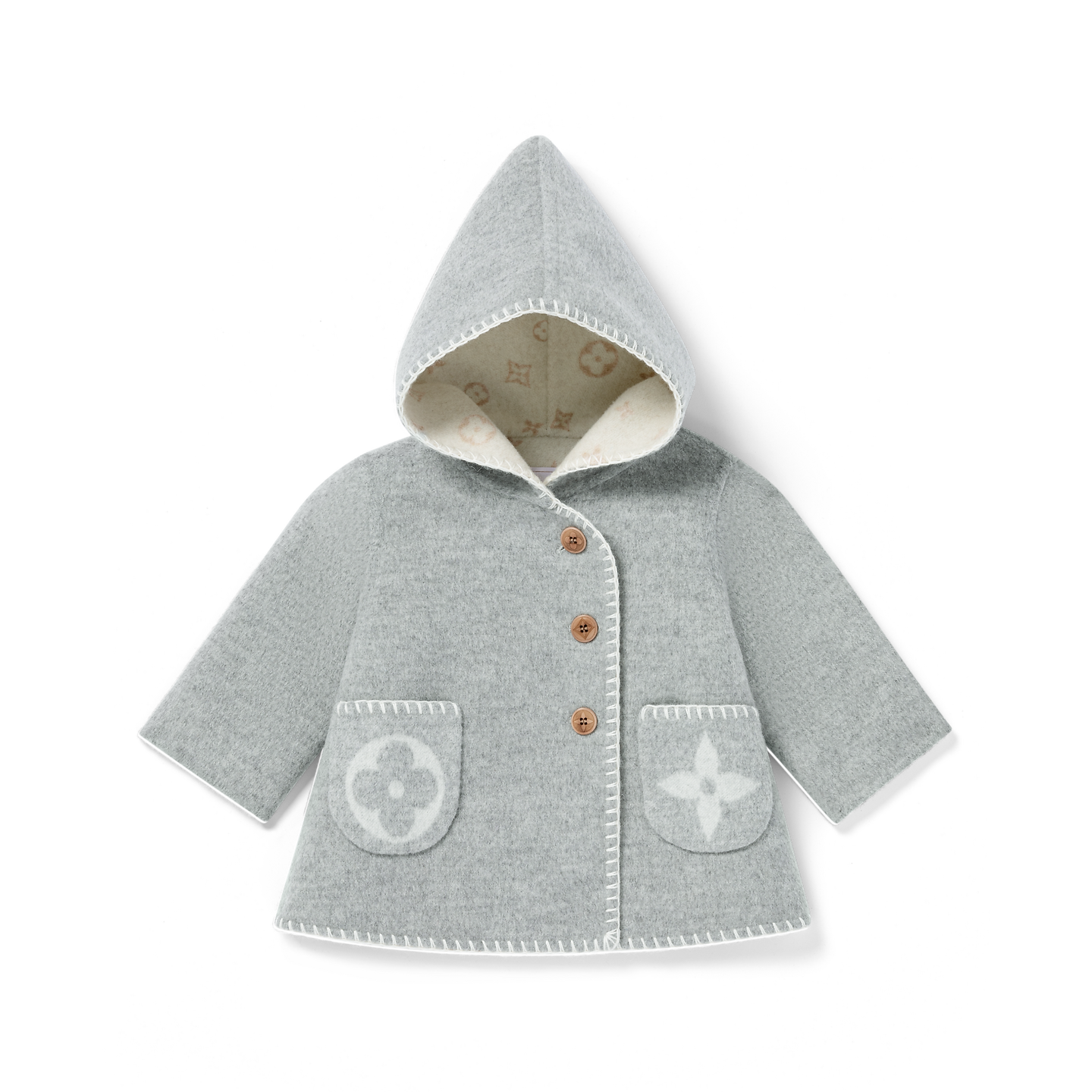 Baby Coat LOUIS VUITTON